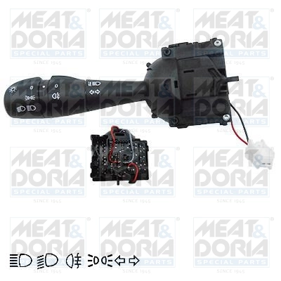 Steering Column Switch